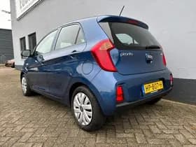 Kia Picanto 1.0 CVVT ComfortLine 5-Deurs - Airco thumbnail 3
