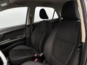 Kia Picanto 1.0 CVVT ComfortLine 5-Deurs - Airco thumbnail 7