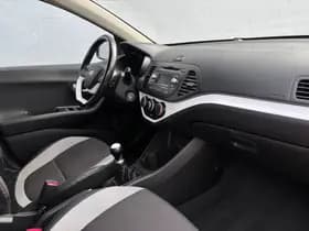 Kia Picanto thumbnail 11