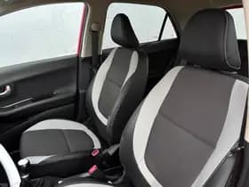 Kia Picanto 1.0 CVVT World Cup Ed. 5-Deurs - Airco - LMV thumbnail 7