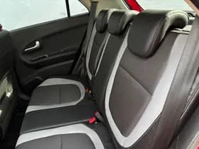 Kia Picanto 1.0 CVVT World Cup Ed. 5-Deurs - Airco - LMV thumbnail 8