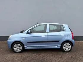 Kia Picanto thumbnail 2