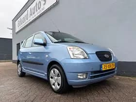 Kia Picanto thumbnail 4