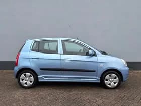 Kia Picanto thumbnail 5