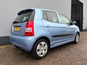 Kia Picanto thumbnail 6