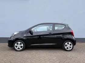 Kia Picanto thumbnail 2