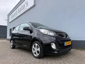 Kia Picanto thumbnail 4