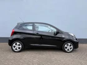 Kia Picanto thumbnail 5