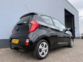 Kia Picanto thumbnail 6