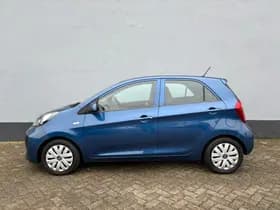 Kia Picanto thumbnail 2