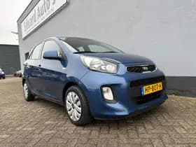 Kia Picanto thumbnail 4