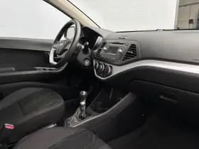 Kia Picanto thumbnail 9