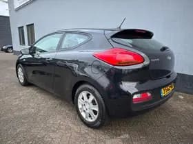 Kia Pro_cee'd 1.6 GDI Airco thumbnail 3