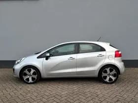 Kia Rio 1.2 CVVT ComfortLine - Stoelverwarming thumbnail 2