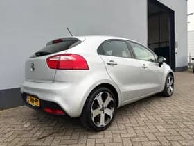 Kia Rio 1.2 CVVT ComfortLine - Stoelverwarming thumbnail 6