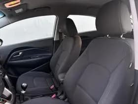 Kia Rio 1.2 CVVT ComfortLine - Stoelverwarming thumbnail 7