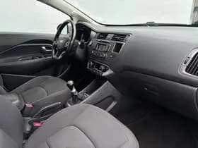 Kia Rio 1.2 CVVT ComfortLine - Stoelverwarming thumbnail 9