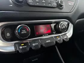 Kia Rio 1.2 CVVT ComfortLine - Stoelverwarming thumbnail 10