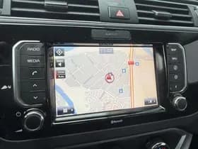 Kia Rio 1.2 CVVT ComfortPlusLine Navigator thumbnail 11