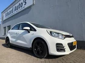 Kia Rio 1.2 CVVT ComfortLine 5-Deurs - LMV thumbnail 4