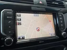 Kia Rio thumbnail 10