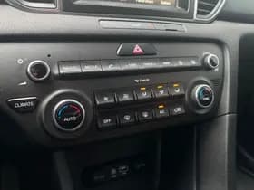 Kia Sportage thumbnail 14