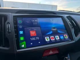 Kia Sportage thumbnail 13