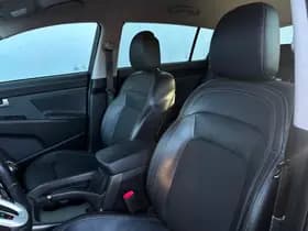 Kia Sportage 1.6 GDI X-ecutive Plus Pack thumbnail 7