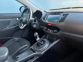 Kia Sportage 1.6 GDI X-ecutive Plus Pack thumbnail 10