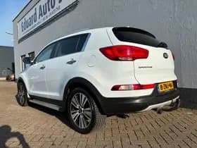 Kia Sportage 1.6 GDI ExecutiveLine - Panorama - Trekhaak thumbnail 3