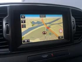 Kia Sportage thumbnail 11