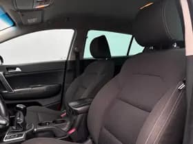 Kia Sportage thumbnail 7