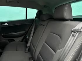 Kia Sportage thumbnail 8