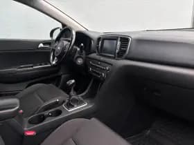 Kia Sportage thumbnail 10
