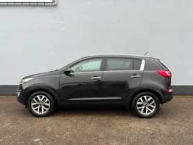 Kia Sportage thumbnail 2