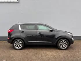 Kia Sportage thumbnail 5