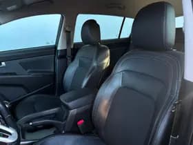 Kia Sportage thumbnail 7
