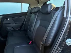 Kia Sportage thumbnail 8