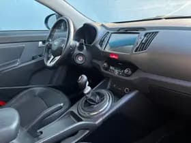 Kia Sportage thumbnail 10