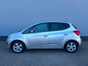 Kia Venga thumbnail 2