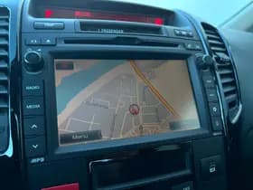 Kia Venga thumbnail 11