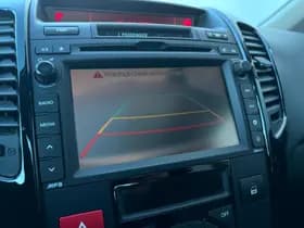 Kia Venga thumbnail 12