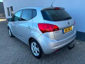 Kia Venga thumbnail 3