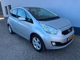 Kia Venga thumbnail 4