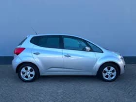 Kia Venga thumbnail 5