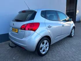Kia Venga thumbnail 6