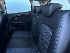 Kia Venga thumbnail 8