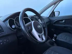 Kia Venga thumbnail 9