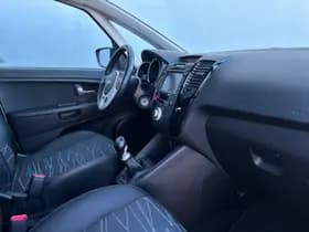 Kia Venga thumbnail 10