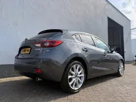 Mazda 3 thumbnail 7